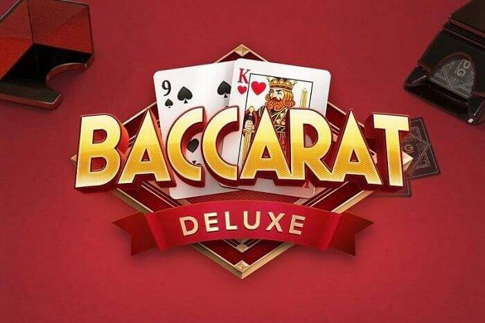 Cách chơi Baccarat Deluxe đơn giản tại Kubet