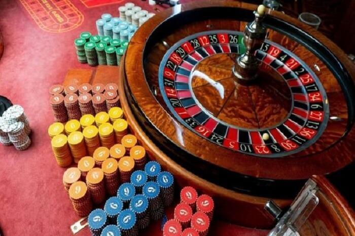 Đôi nét về Casino Việt Nam