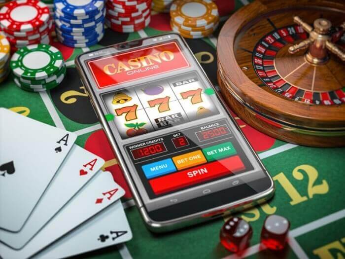 Giới thiệu về casino trực tuyến 