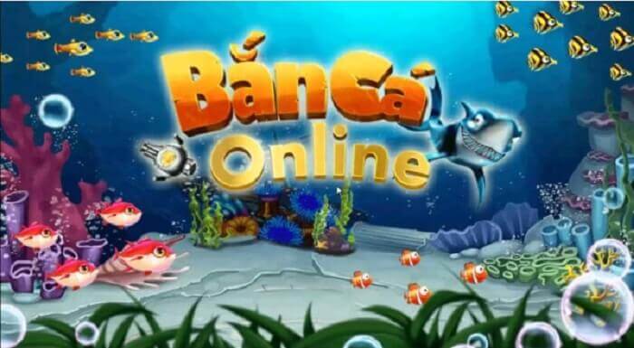 Giới thiệu game bắn cá online PC