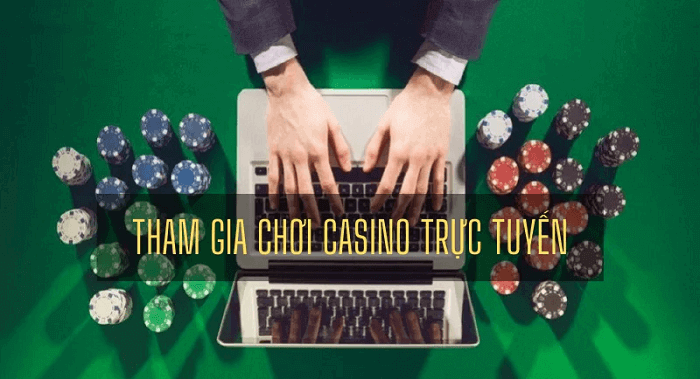 Hướng dẫn cách chơi casino trực tuyến trên điện thoại tại Kubet 