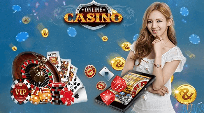 Kinh nghiệm khi bạn bắt đầu chơi game Casino tại Kubet