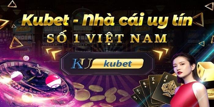 Lý do nên tham gia sảnh game casino Kubet? 