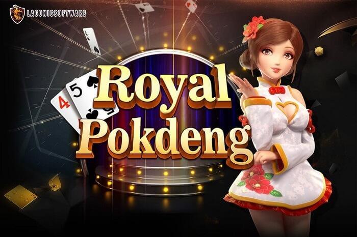 Game Royal Pok Deng là gì?