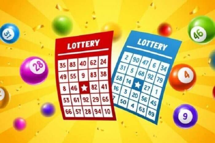 Trò chơi Super lottery là gì?