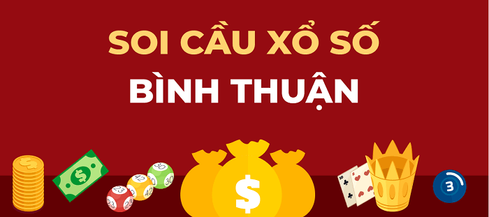 Quy luật soi cầu Bình Thuận chi tiết nhất